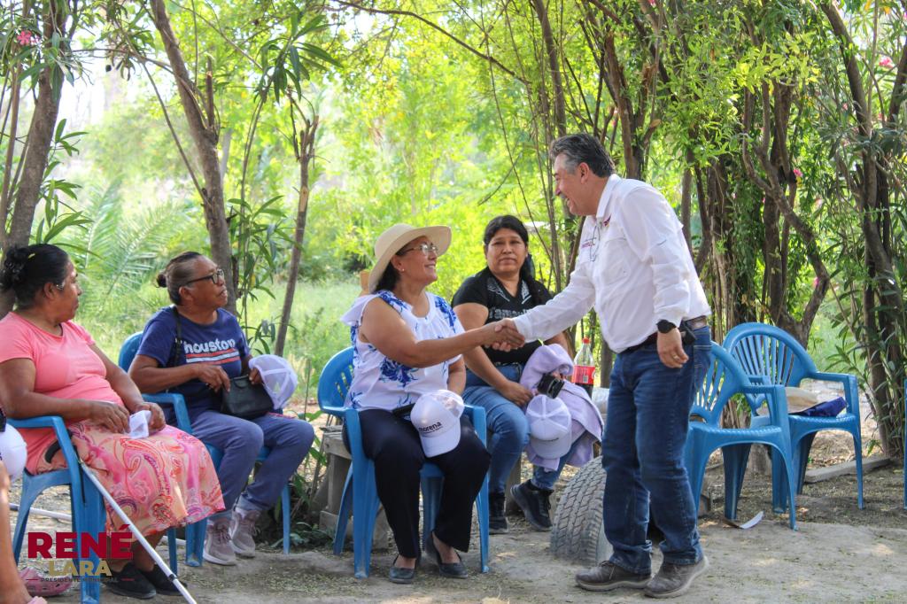 Recorriendo Tula: René Lara y su Compromiso&nbsp;Social