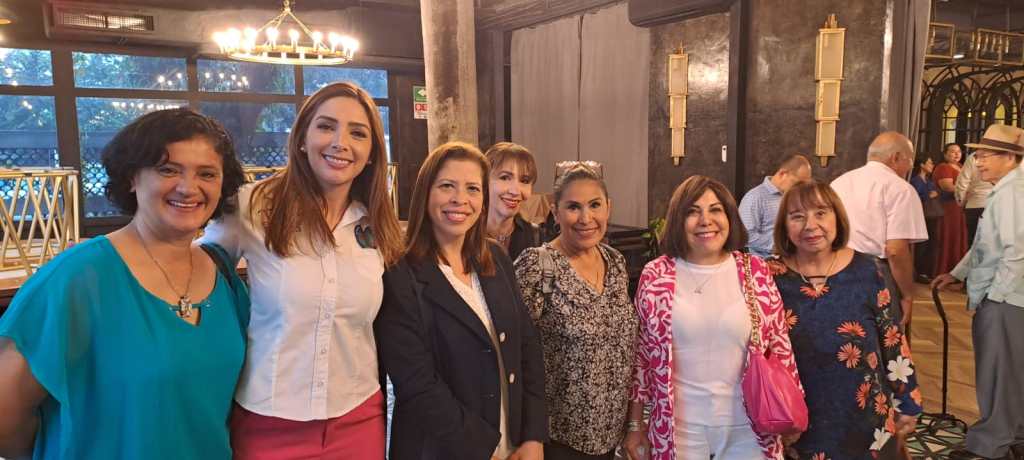 Buscará Marcela Unda Optimizar el Servicio de Transporte Público en&nbsp;Tampico