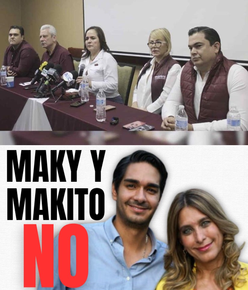 CON CARLOS PEÑA, ESCENARIO NEGRO PARA MORENA EN&nbsp;REYNOSA