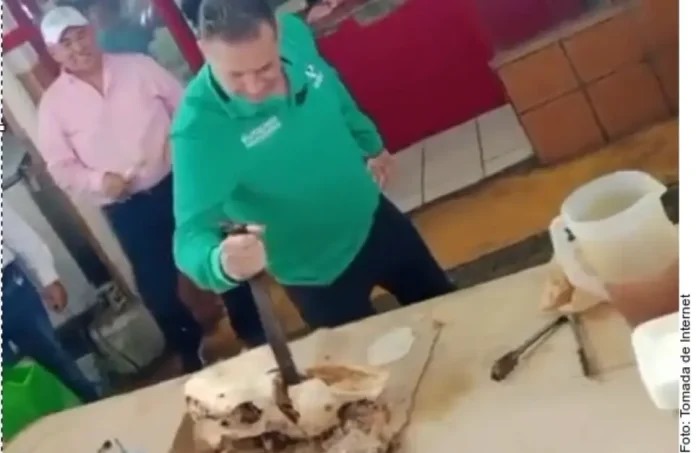 La incitación a la violencia promovida en campañas electorales y desde el gobierno&nbsp;federal