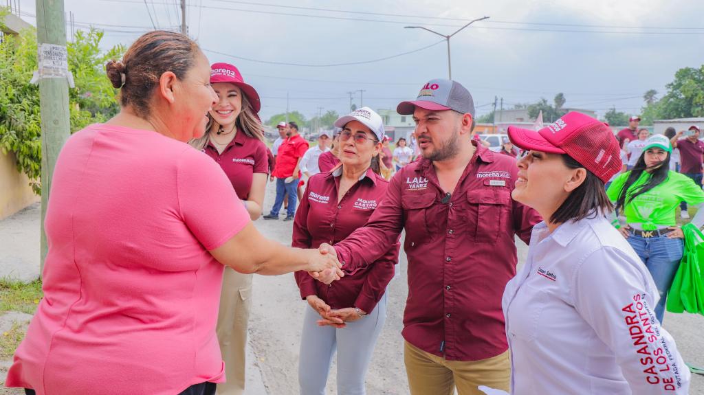 Seguirá Lalo Yáñez con la transformación en la Hijos de&nbsp;Ejidatarios.