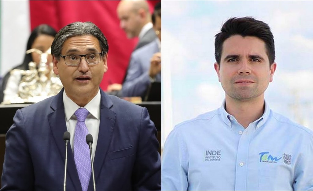 Dos candidatos y una sola&nbsp;presidencia