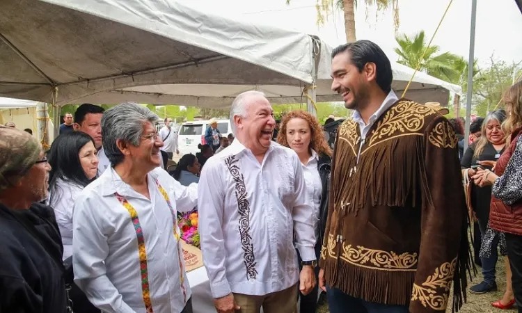 Con el enemigo en&nbsp;casa