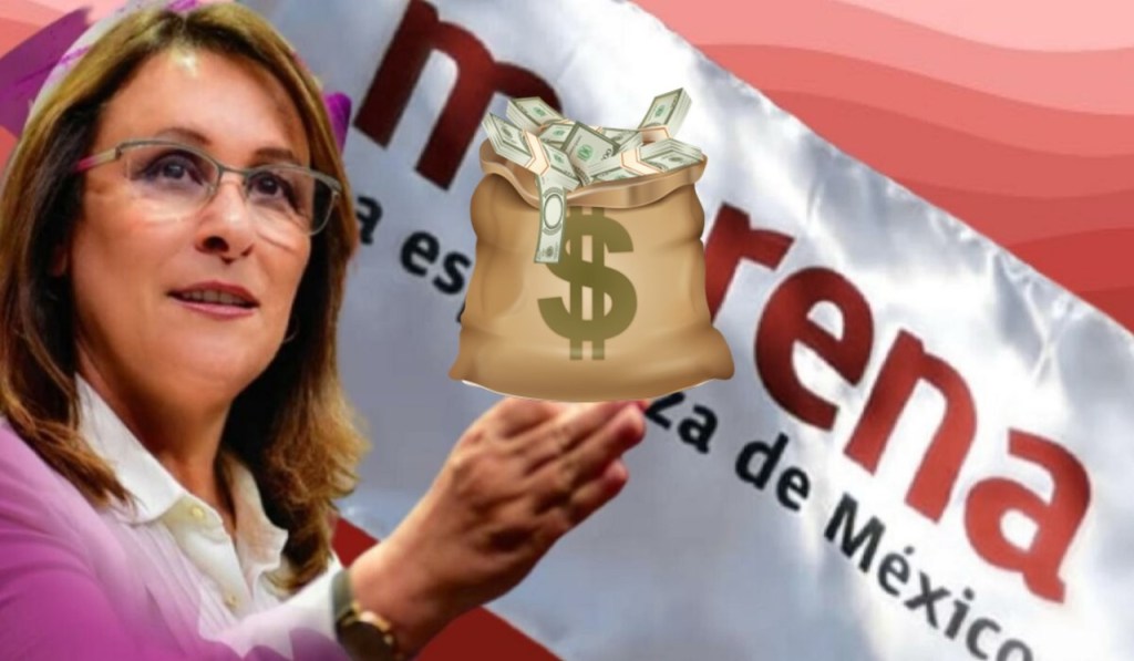 ♫♪ Veracruz, rinconcito donde hacen su nido…financiero la “honorable” Familia&nbsp;Nahle-Peña
