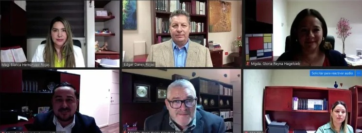 TRIELTAM Urga a Morena a Resolver Denuncia contra Alcalde de&nbsp;Reynosa