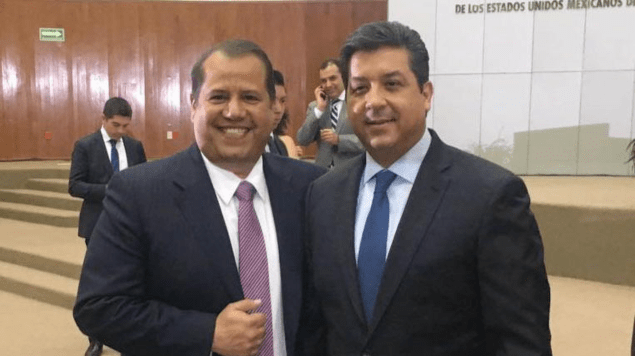 Artista del engaño&nbsp;político