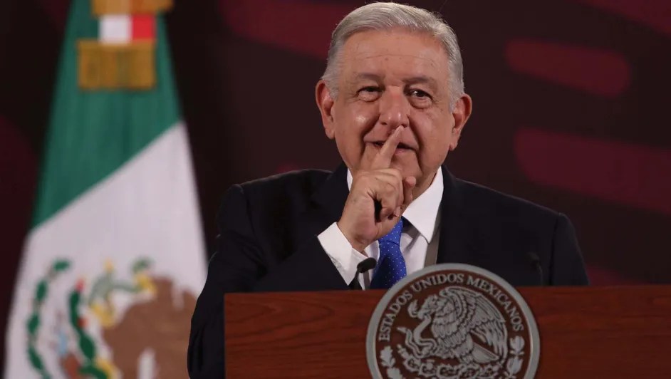 AMLO descarta romper relaciones con Ecuador después de la declaración de persona non grata a la embajadora de&nbsp;México