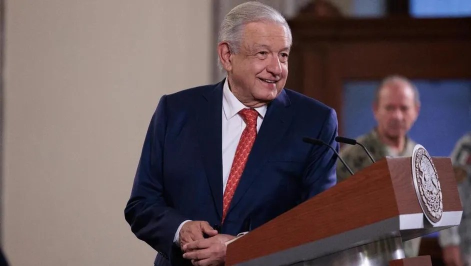 AMLO Firmará Acuerdo para Entrada en Vigor del Fondo de Pensiones para el Bienestar el Día del&nbsp;Trabajo
