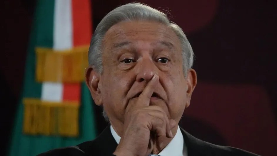 AMLO acusa a la derecha internacional de estar detrás del informe sobre derechos humanos del Departamento de Estado de Estados&nbsp;Unidos