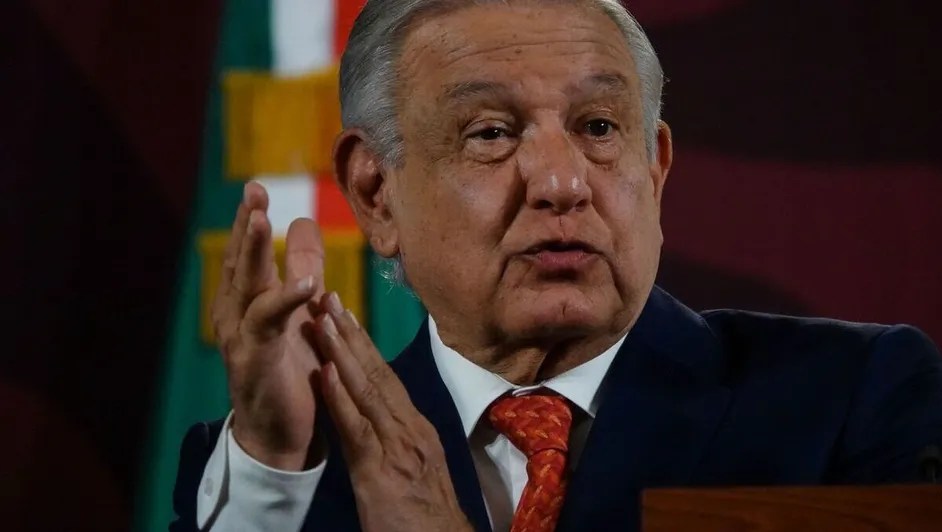 AMLO Celebra la Aparición del Obispo Salvador Rangel y Envía Equipo para&nbsp;Investigar