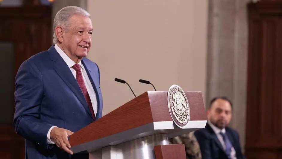 AMLO descarta interrumpir relaciones con Argentina tras controversia con&nbsp;Milei