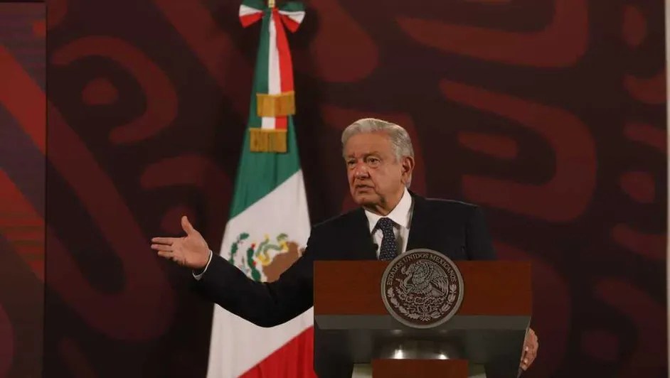 Presidente López Obrador declara haber reducido la pobreza en&nbsp;México