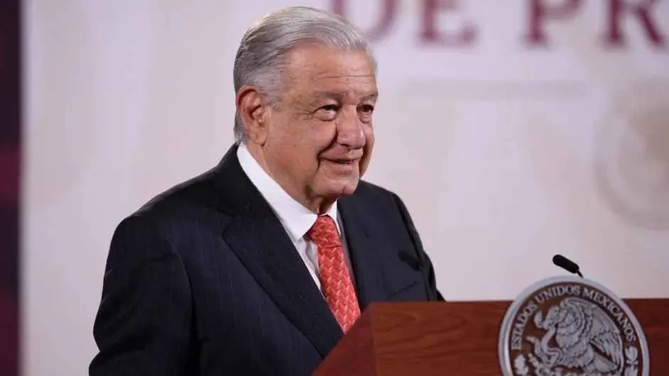 AMLO ve que Ley de amnistía puede ser clave para resolver casos como el de&nbsp;Ayotzinapa