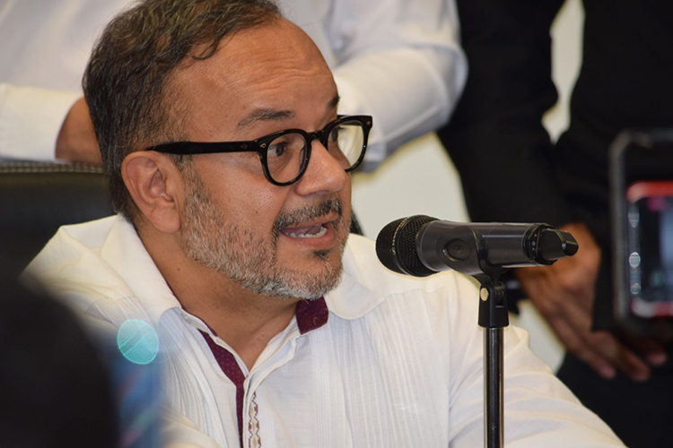 Morena define proceso para elegir nuevo candidato a la Alcaldía de&nbsp;Reynosa