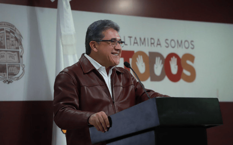 Continuidad para el progreso y desarrollo de Altamira: Armando&nbsp;Martínez