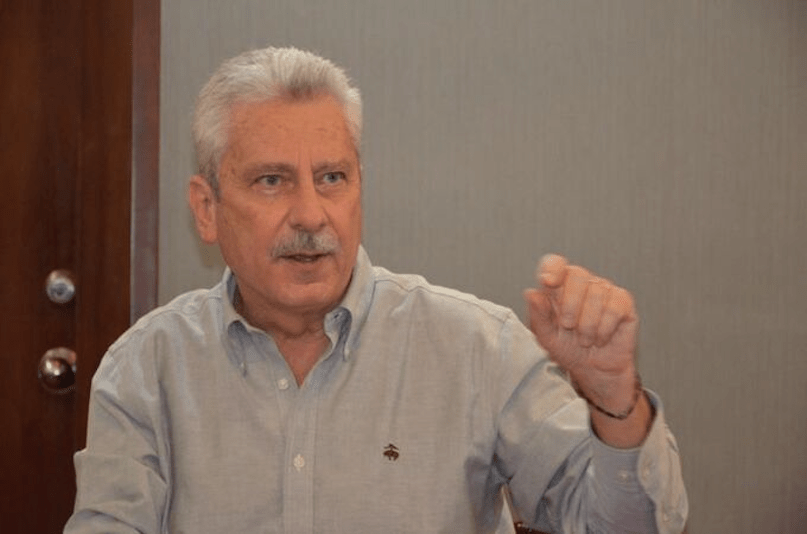 ¡Una fórmula electoral explosiva e&nbsp;inteligente!