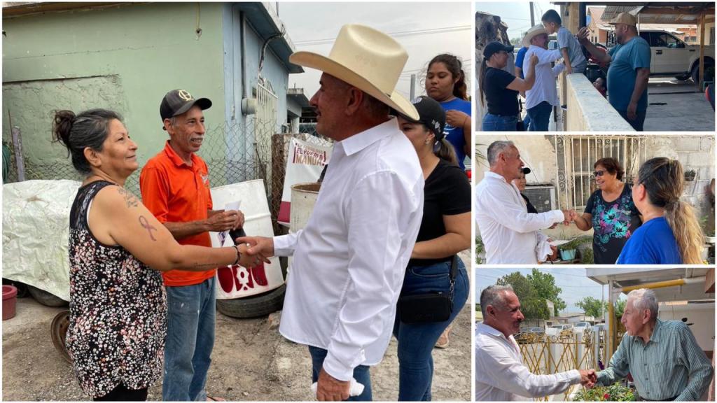 José Luis Romo cada vez más fuerte en Díaz&nbsp;Ordaz