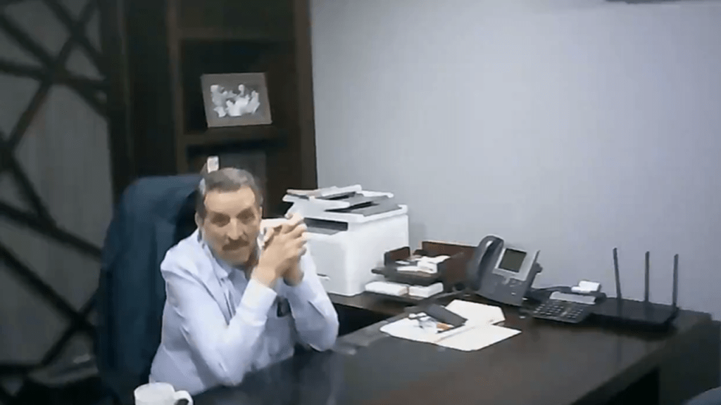 El video de&nbsp;Batarse