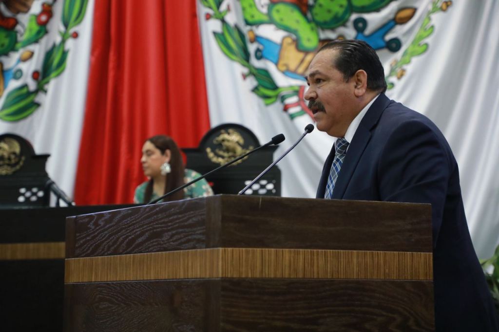 Obiel Rodríguez Almaraz presentó iniciativa legislativa que garantizaría protección de confidencialidad de&nbsp;periodistas