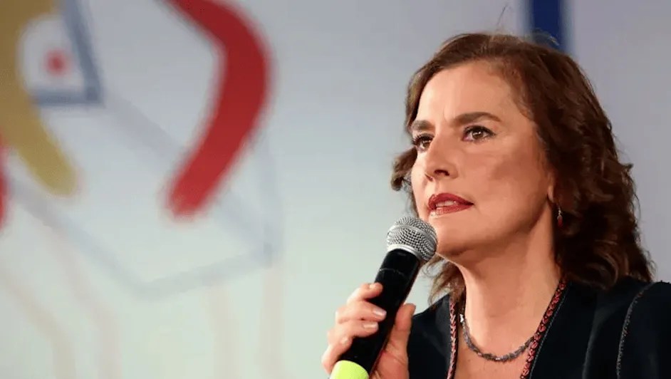 Beatriz Gutiérrez Müller Insta a Políticos en Campaña a Jugar Limpio y Respetar a&nbsp;Familiares