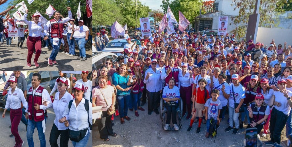 LALO GATTÁS, SE AFIANZA COMO LA MEJOR OFERTA PARA LOS&nbsp;VICTORENSES