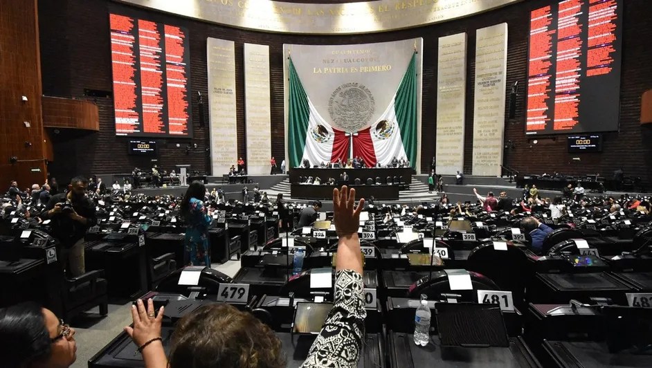 Diputados buscan anular elecciones con candidatos únicos ligados al&nbsp;crimen