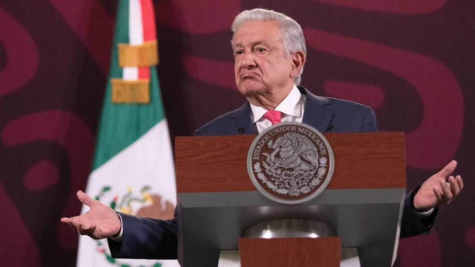 AMLO Rechaza Vinculación con Narcotráfico en Nuevo Libro de Anabel&nbsp;Hernández