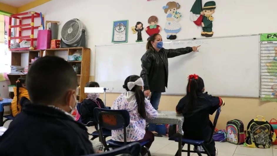 Desafíos en Salud Mental en México: Impacto en Adultos y&nbsp;Niños