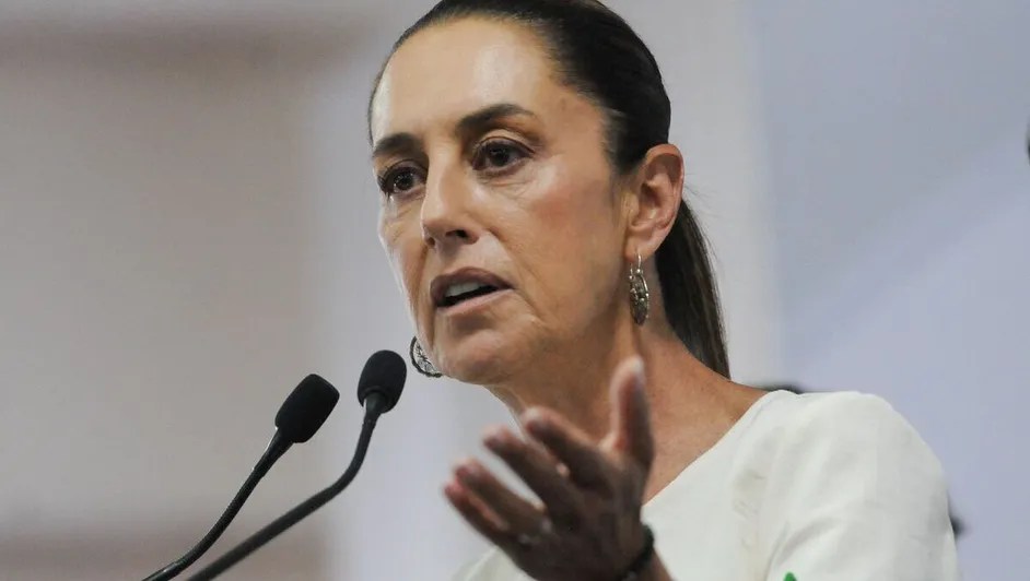 Claudia Sheinbaum afirma que Arturo Zaldívar seguirá en su equipo de campaña a pesar de&nbsp;investigación