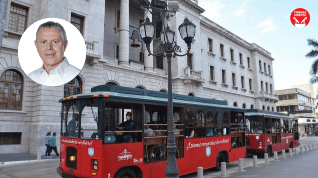 Tampico: la ciudad más segura de&nbsp;Tamaulipas