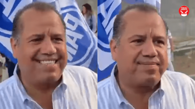 Se ataca Almaraz ante cuestionamientos