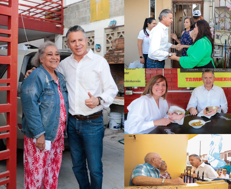 CONSOLIDAR EL TURISMO EN TAMPICO-MADERO, “RETO, DE CHUCHO&nbsp;NADER”