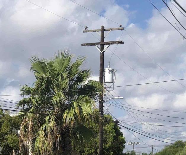 Admite CFE la falta de&nbsp;transformadores