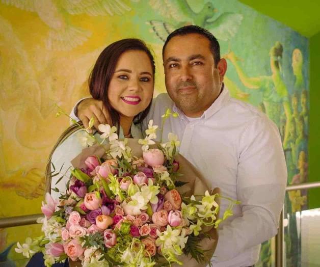 Perfilan a viuda de Noé Ramos como su&nbsp;sustituta