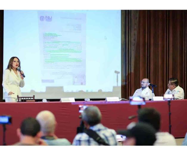 Noé Ramos Ferretiz tuvo protección por más de un año: Estado le dio&nbsp;seguridad