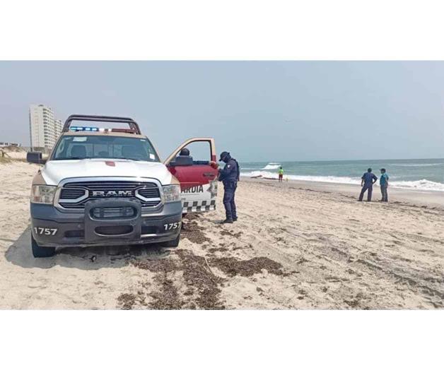 Ebrio bromeó que se ahogaba y moviliza a cuerpos de emergencias en&nbsp;Altamira