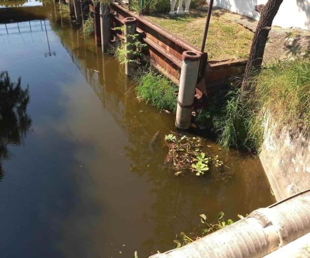Alarma nivel lagunario en&nbsp;Tampico