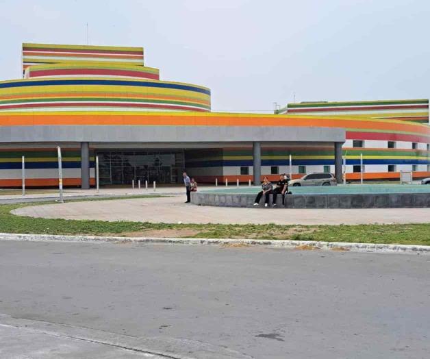 Crean bazar con causa en&nbsp;Reynosa