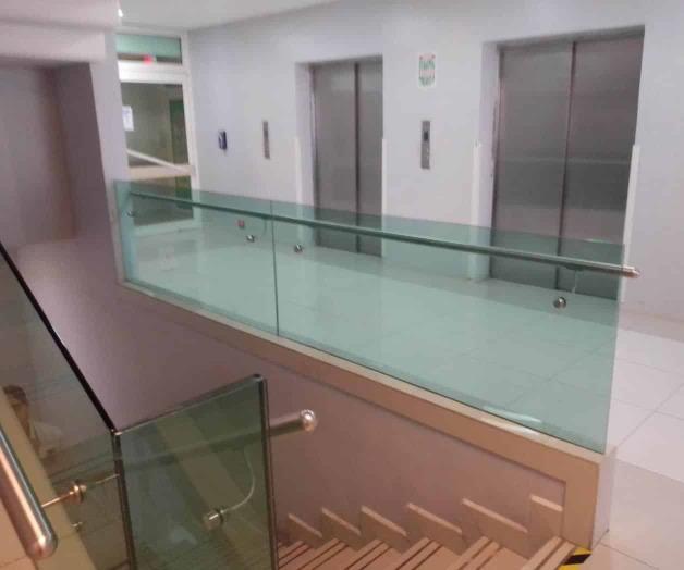 No funcionan elevadores de Hospital General de&nbsp;Tampico