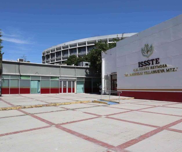 Rehúyen hombres de Reynosa a exámenes&nbsp;médicos