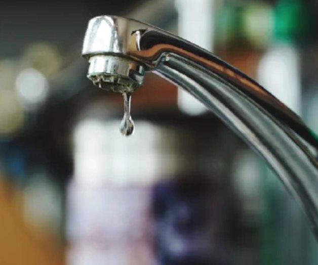 Estas colonias de Nuevo Laredo no tendrán agua por reparación de&nbsp;tubería