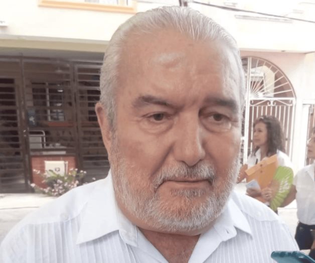 Sin violación a veda electoral en&nbsp;Tampico