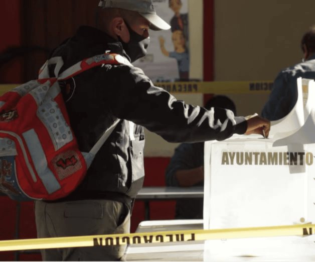 Advierten focos rojos de violencia electoral; van 26&nbsp;asesinatos