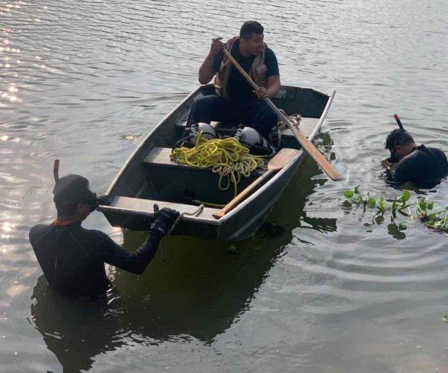 Encuentran cuerpo de adolescente&nbsp;ahogado