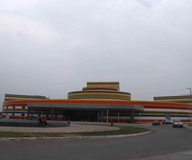 Convidan alumnos a muestra&nbsp;inclusiva