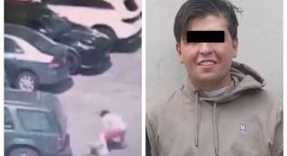 ‘Fofo’ Márquez Vinculado a Proceso por Feminicidio en Grado de&nbsp;Tentativa