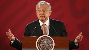 AMLO elogia el segundo debate presidencial y confía en el proceso&nbsp;electoral