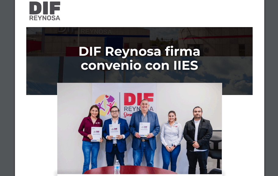 Los Carmona: más presentes que nunca en Reynosa&nbsp;(GALERÍA)