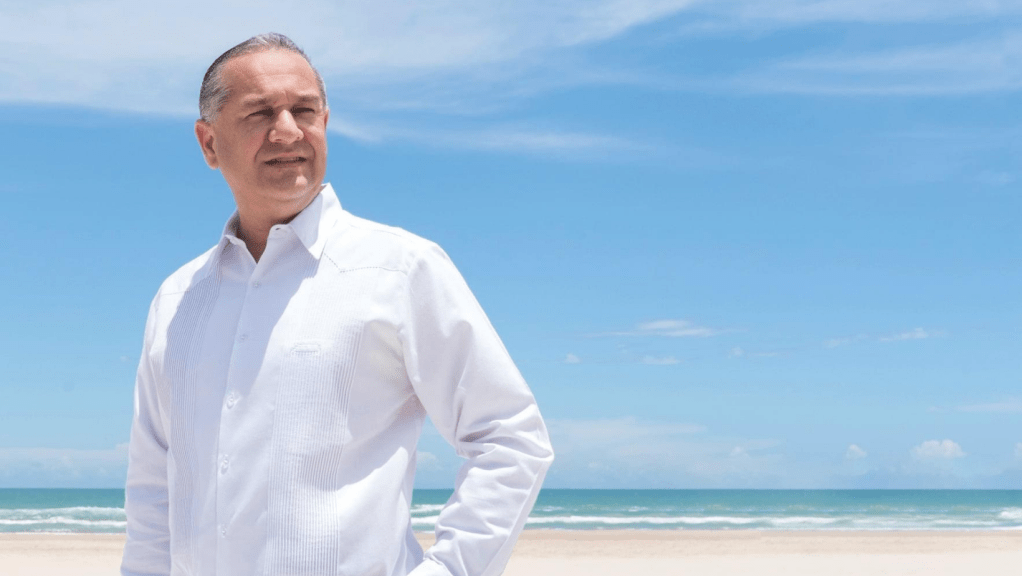 Restituyen candidatura a Adrián&nbsp;Oseguera