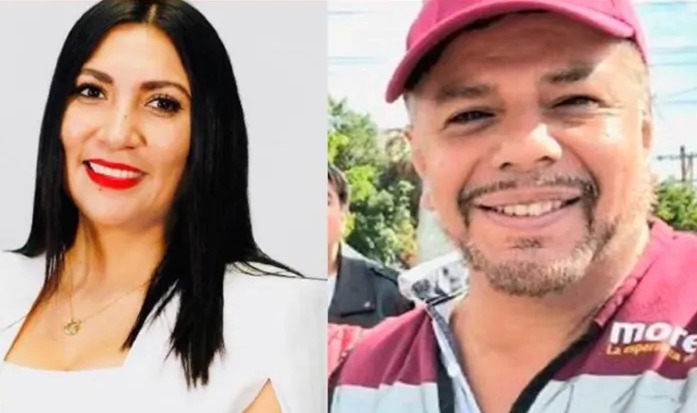 Morena responsabiliza a Diego Sinhue por el asesinato de candidatos en Celaya; Alma Alcaraz seguirá&nbsp;campaña